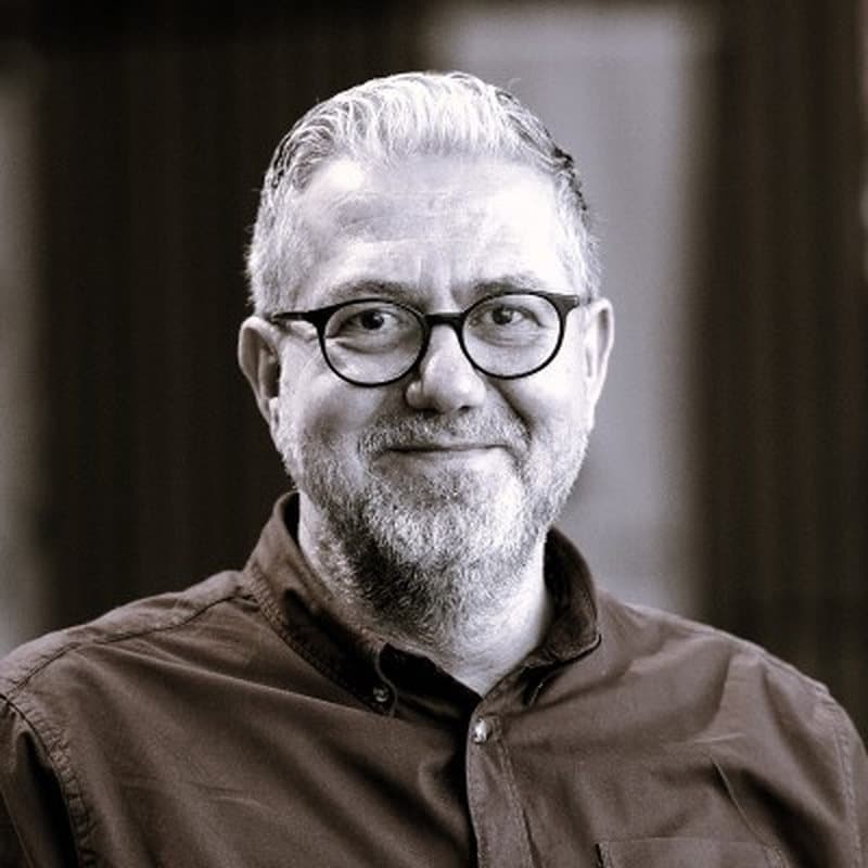 Murad Tiryakioğlu portresi